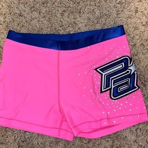 prodigy all stars spanx